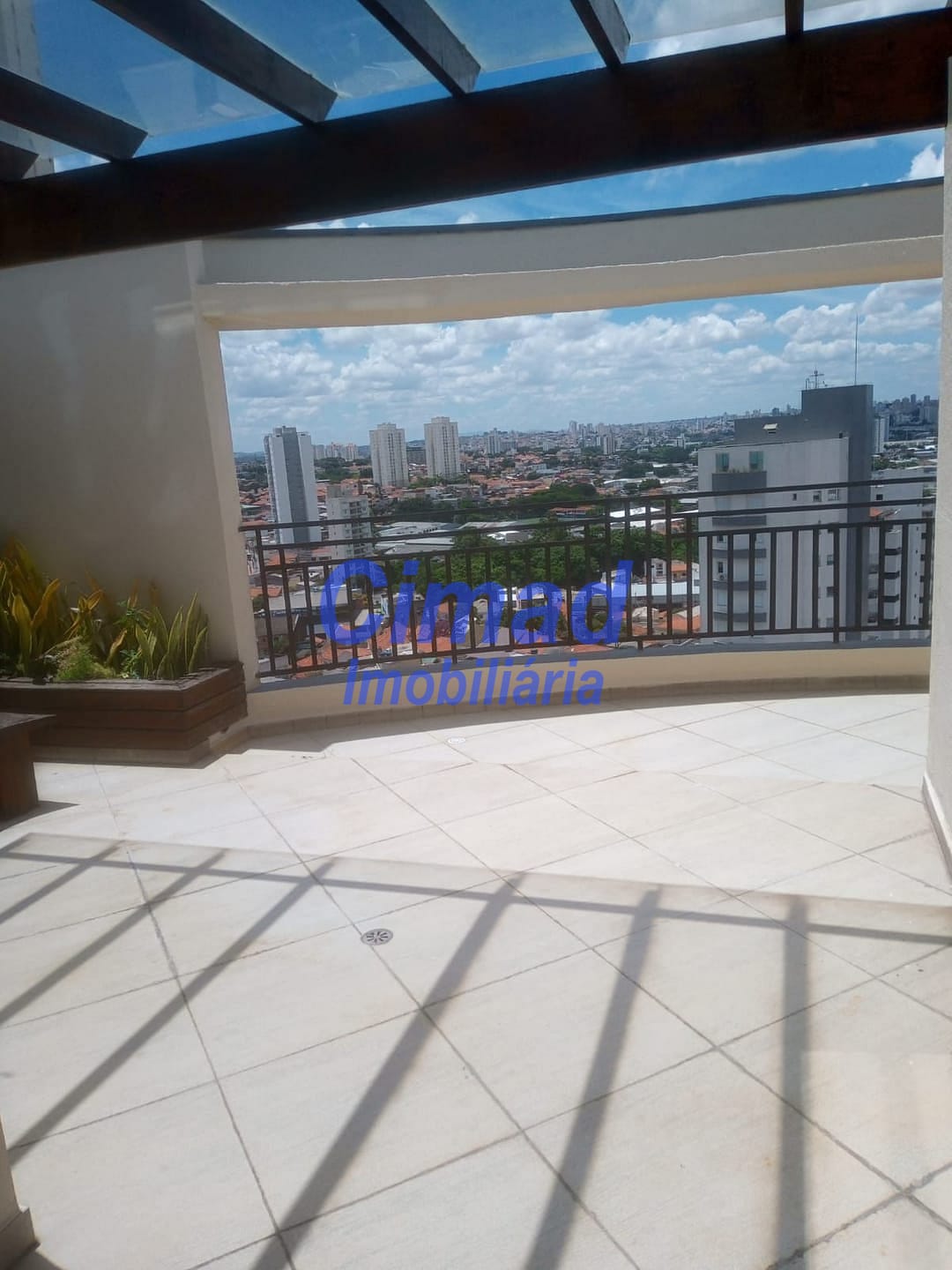 Penthouse em Vila Maria Alta, São Paulo/SP de 147m² 2 quartos à venda por R$ 1.349.000,00