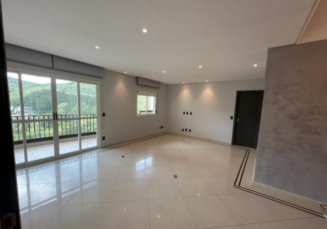 Apartamento em Tamboré, Santana de Parnaíba/SP de 139m² 3 quartos à venda por R$ 1.399.000,00