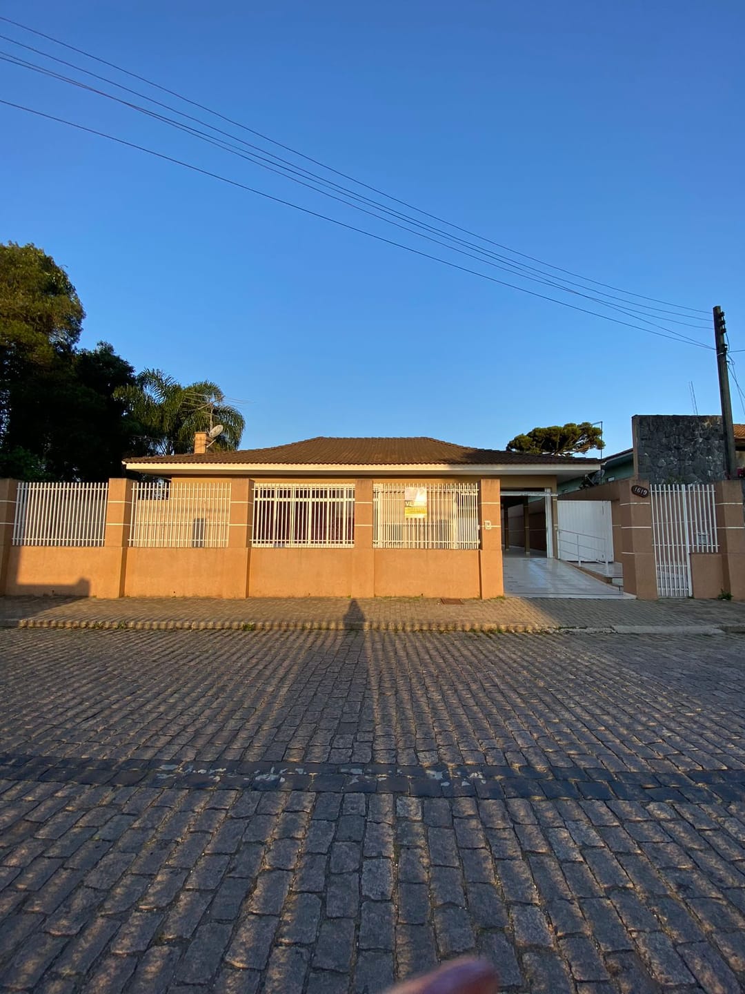 Casa em Centro, Campo Largo/PR de 350m² 4 quartos à venda por R$ 1.449.000,00
