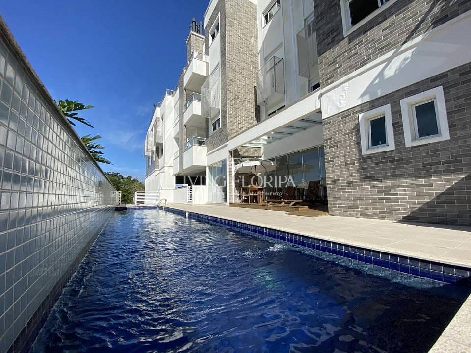 Penthouse em Campeche, Florianópolis/SC de 142m² 3 quartos à venda por R$ 1.494.000,00