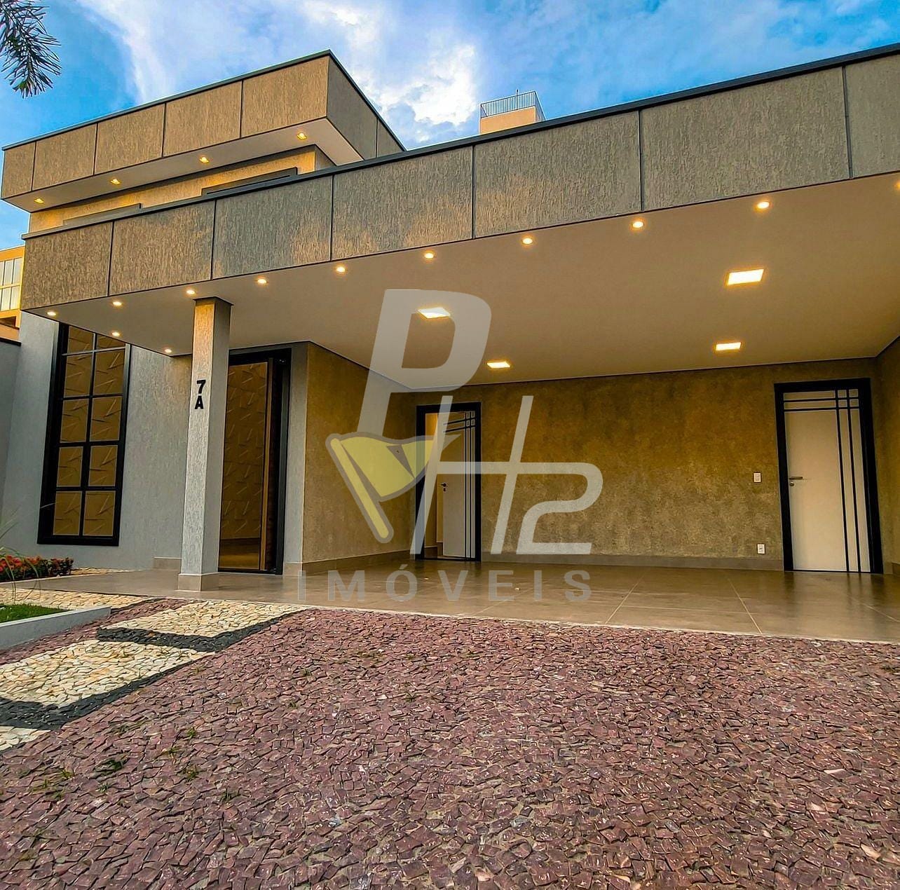 Casa em Setor Habitacional Vicente Pires (Taguatinga), Brasília/DF de 400m² 4 quartos à venda por R$ 1.498.900,00