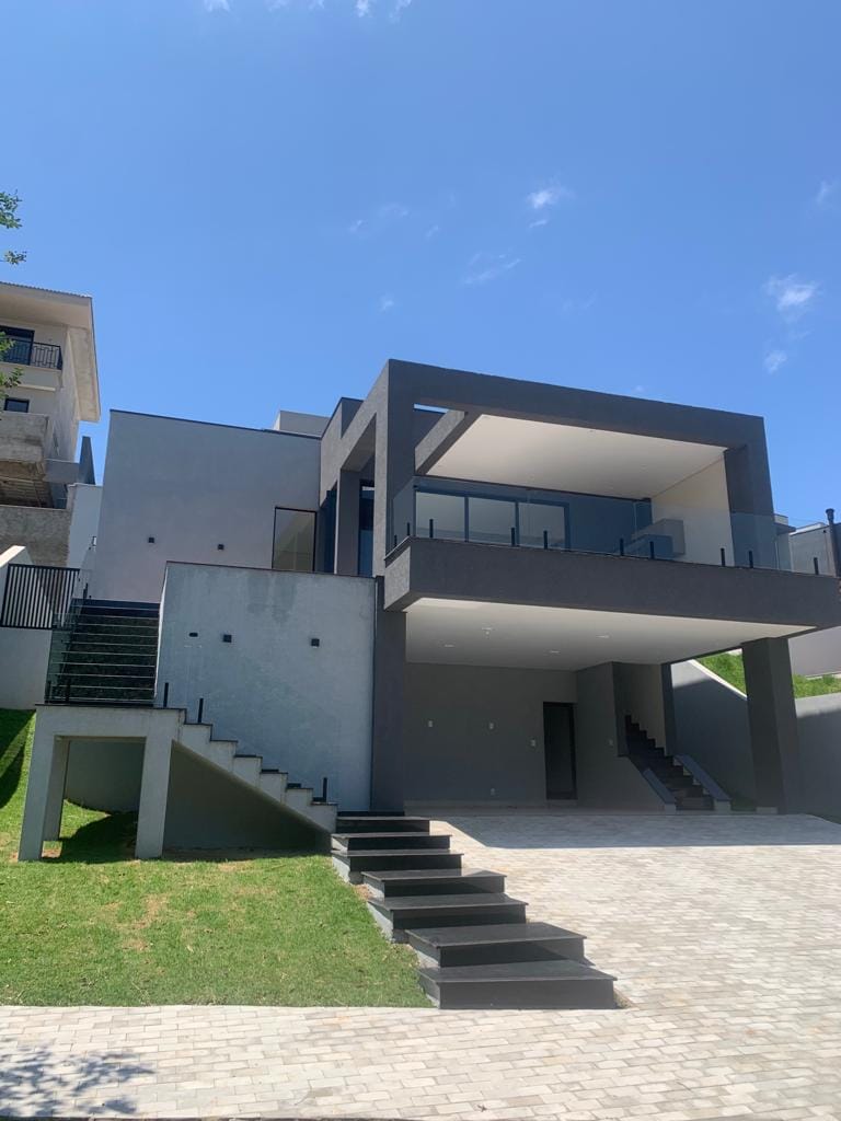 Casa em Centro, Bragança Paulista/SP de 239m² 3 quartos à venda por R$ 1.649.000,00