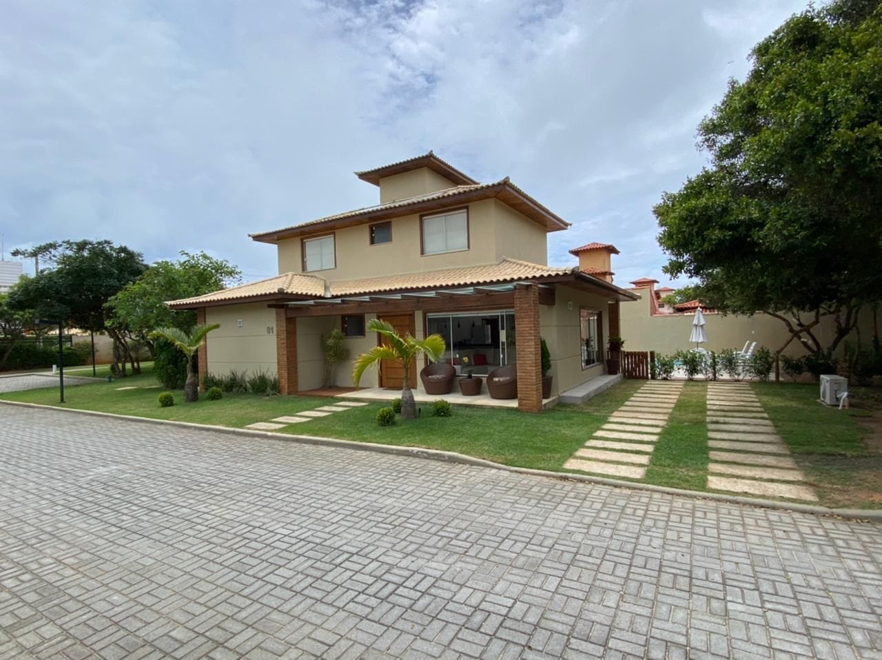 Casa em Manguinhos, Armação dos Búzios/RJ de 129m² 4 quartos à venda por R$ 2.249.000,00