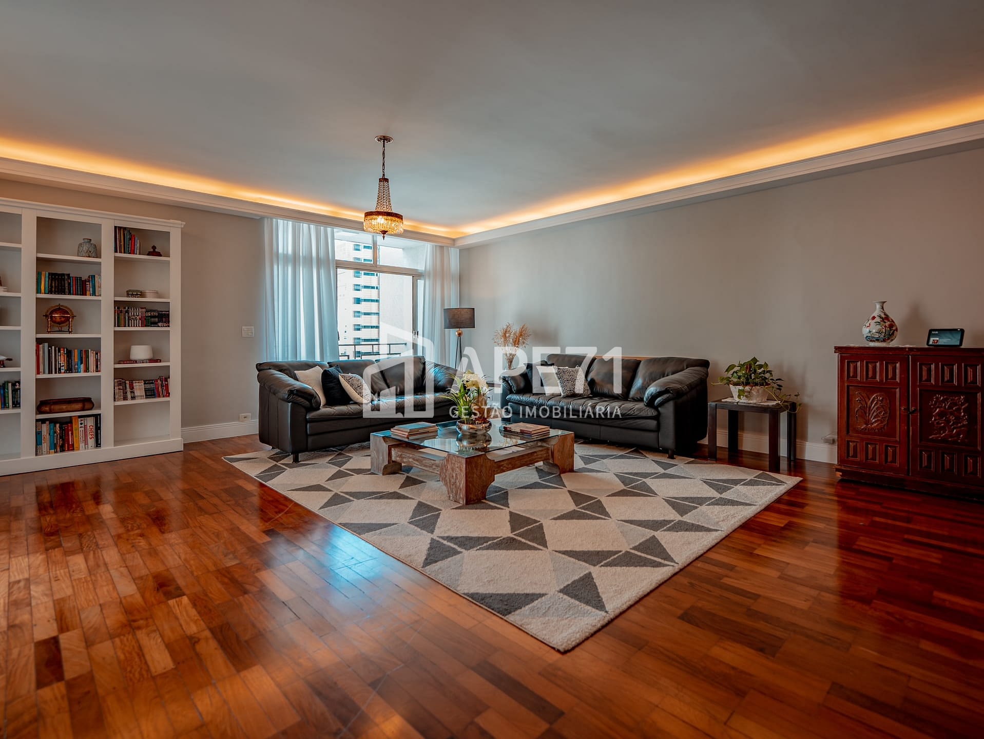 Apartamento em Paraíso, São Paulo/SP de 294m² 4 quartos à venda por R$ 2.299.000,00