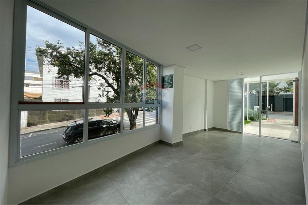 Apartamento em Barroca, Belo Horizonte/MG de 61m² 2 quartos à venda por R$ 675.000,00