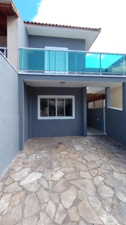 Sobrado em Granja Viana, Cotia/SP de 125m² 3 quartos à venda por R$ 669.000,00