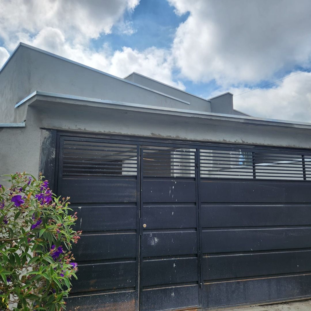 Casa em Vila Santos, Caçapava/SP de 120m² 3 quartos à venda por R$ 484.000,00