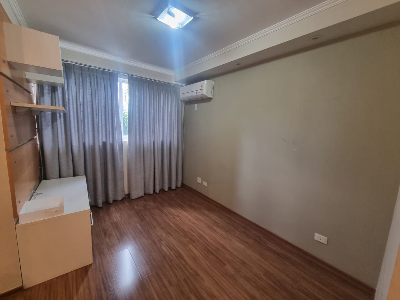 Apartamento em Parque Residencial Alcântara, Londrina/PR de 68m² 3 quartos para locação R$ 1.350,00/mes