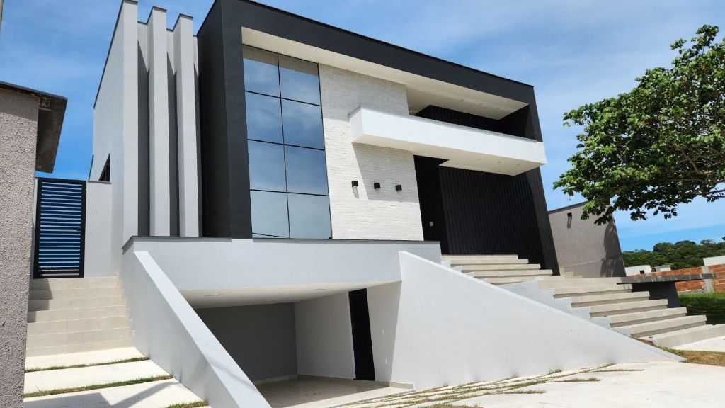 Casa em Liberdade, Rio das Ostras/RJ de 213m² 3 quartos à venda por R$ 1.249.000,00