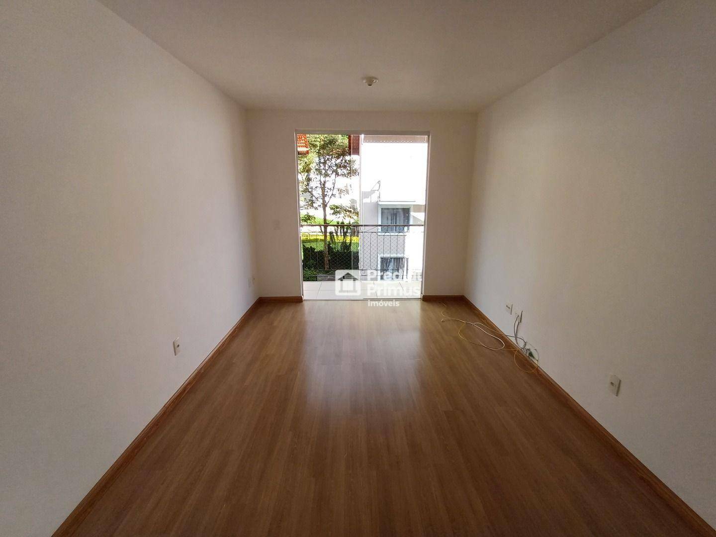 Apartamento em Catarcione, Nova Friburgo/RJ de 75m² 2 quartos para locação R$ 1.300,00/mes