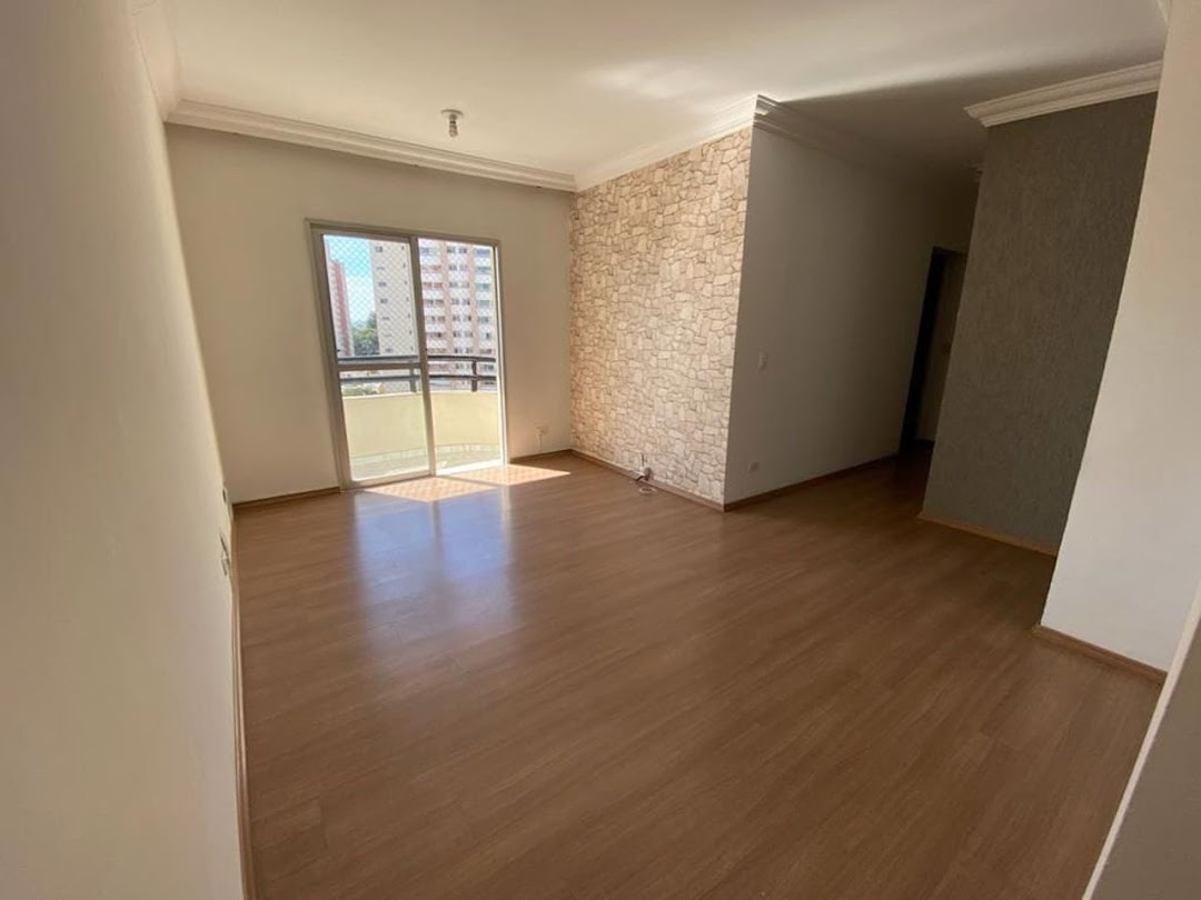 Apartamento em Jardim Ester, São Paulo/SP de 77m² 3 quartos à venda por R$ 529.000,00