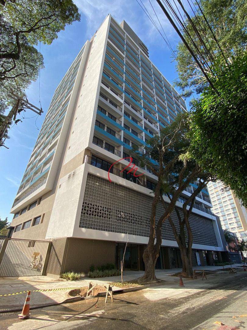 Apartamento em Butantã, São Paulo/SP de 32m² 1 quartos à venda por R$ 529.000,00