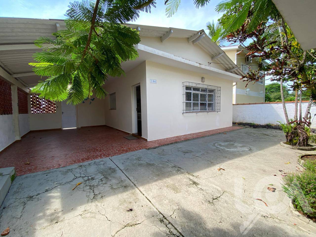 Casa em Capricórnio I, Caraguatatuba/SP de 277m² 3 quartos à venda por R$ 3.000,00
