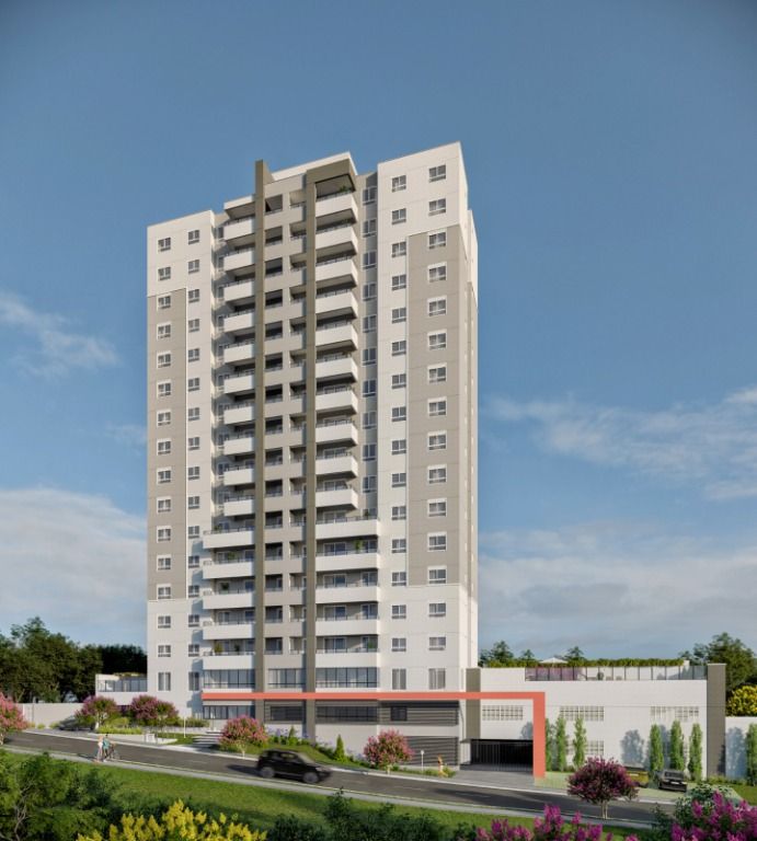 Apartamento em Jardim Ribeiro, Valinhos/SP de 96m² 3 quartos à venda por R$ 733.476,58