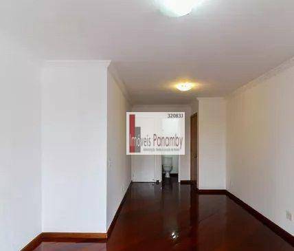 Apartamento em Sé, São Paulo/SP de 100m² 3 quartos para locação R$ 4.950,00/mes