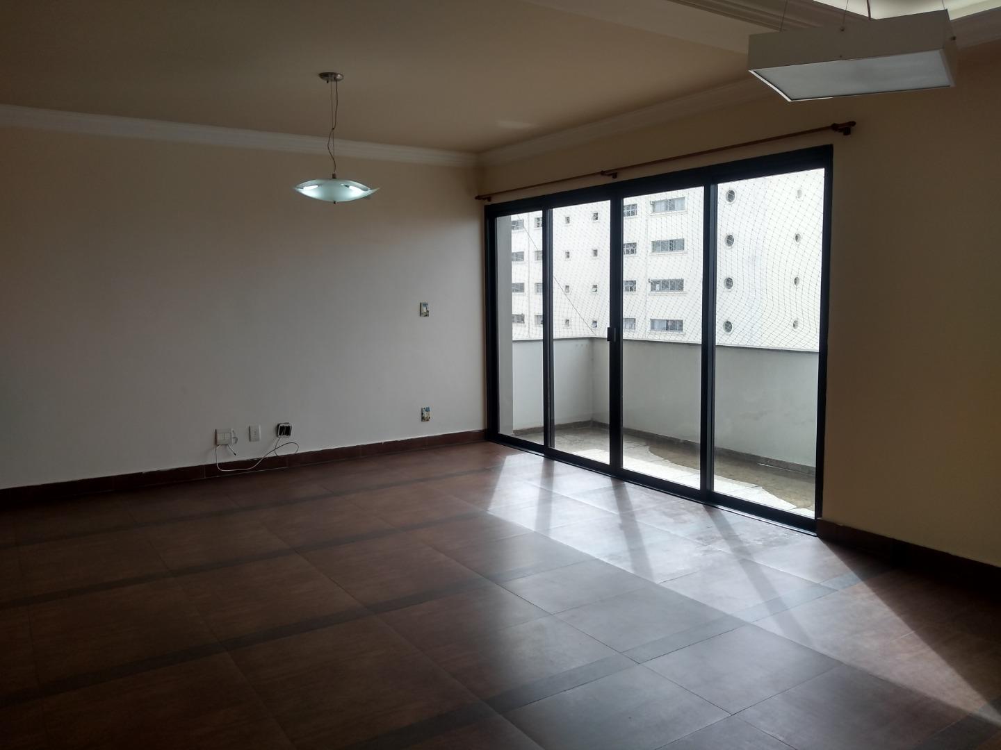 Apartamento em Centro, Santo André/SP de 150m² 3 quartos para locação R$ 2.500,00/mes