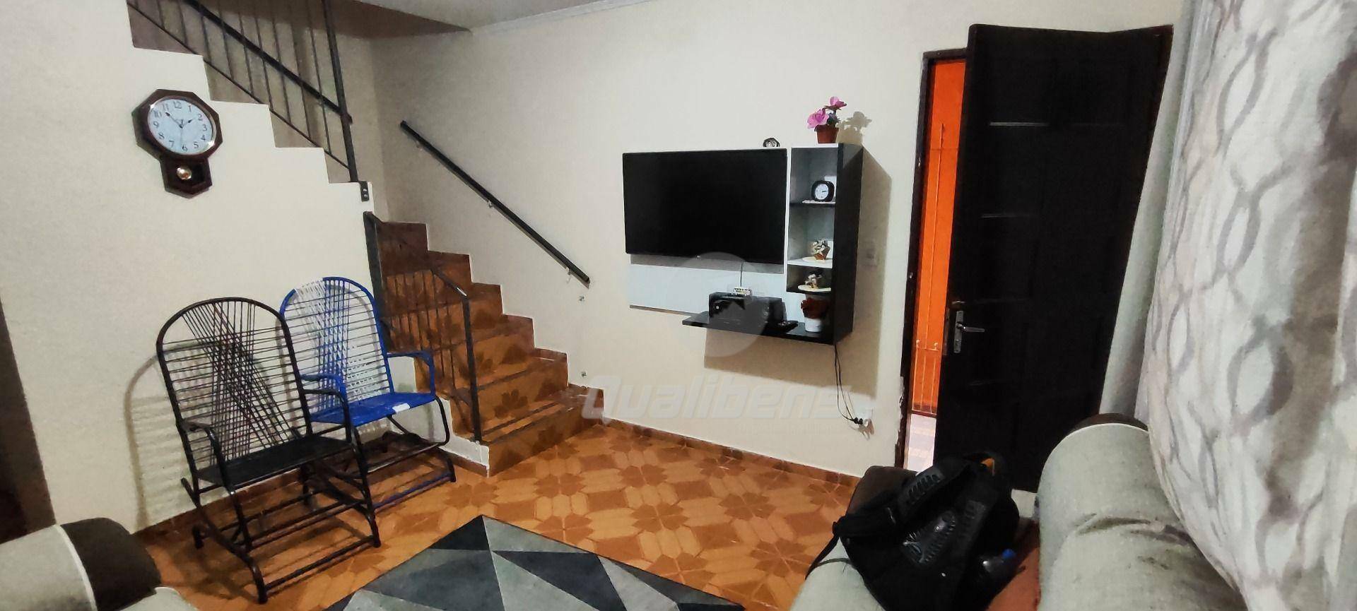 Sobrado em Vila Assis Brasil, Mauá/SP de 180m² 2 quartos à venda por R$ 599.000,00