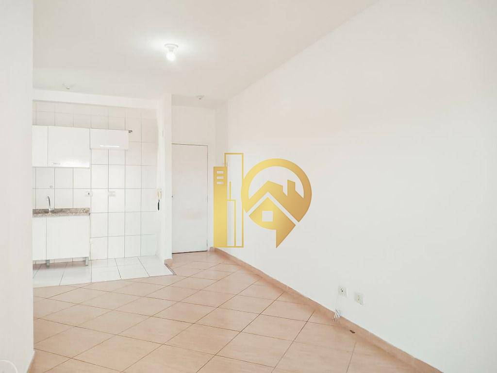 Apartamento em Loteamento Villa Branca, Jacareí/SP de 64m² 2 quartos à venda por R$ 379.000,00