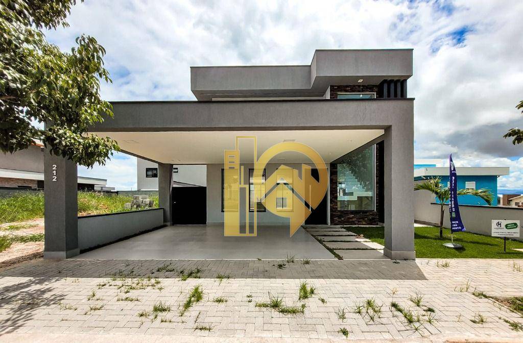 Casa em Jardim Bela Vista, São José dos Campos/SP de 215m² 3 quartos à venda por R$ 1.689.000,00