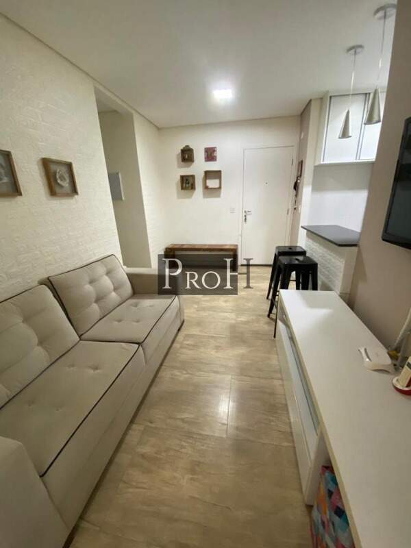 Apartamento em Santa Maria, São Caetano do Sul/SP de 95m² 2 quartos à venda por R$ 603.000,00