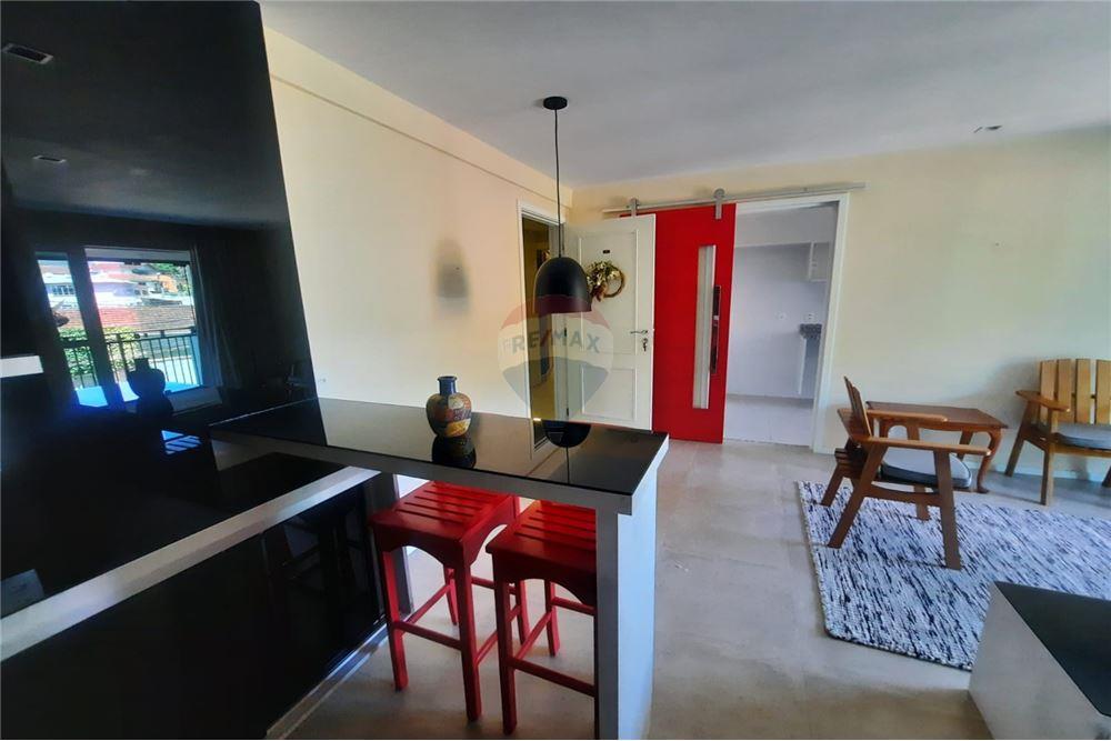 Apartamento em Jardim Cascata, Teresópolis/RJ de 70m² 2 quartos à venda por R$ 619.000,00