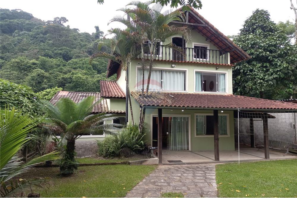 Casa em Cotia, Guapimirim/RJ de 611m² 6 quartos à venda por R$ 1.599.000,00