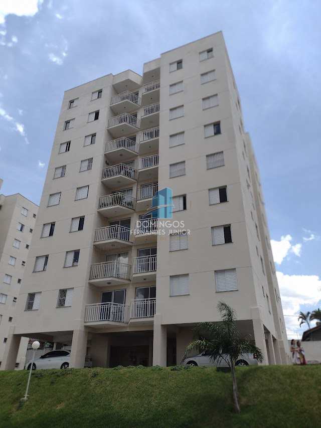 Apartamento em Vila Carmosina, São Paulo/SP de 56m² 2 quartos para locação R$ 3.000,00/mes
