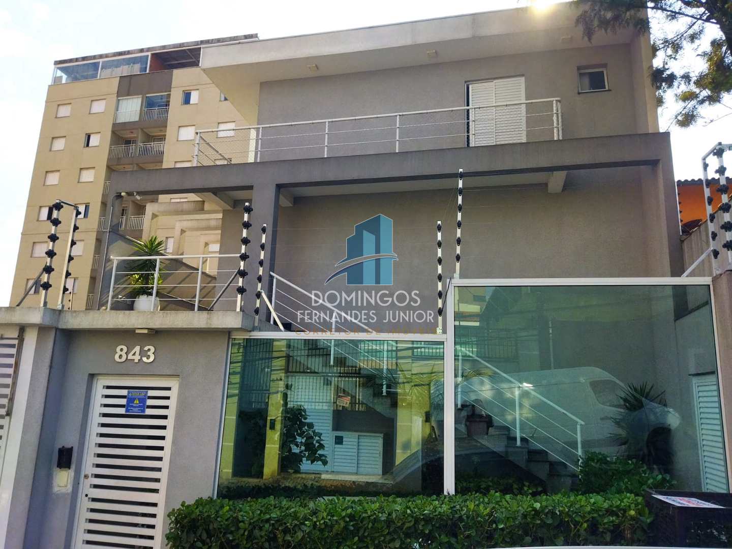 Casa em Itaquera, São Paulo/SP de 85m² 2 quartos à venda por R$ 447.000,00