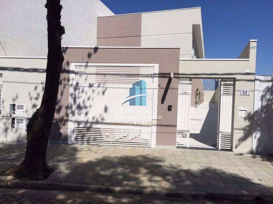 Casa em Vila Santa Clara, São Paulo/SP de 84m² 3 quartos à venda por R$ 507.000,00
