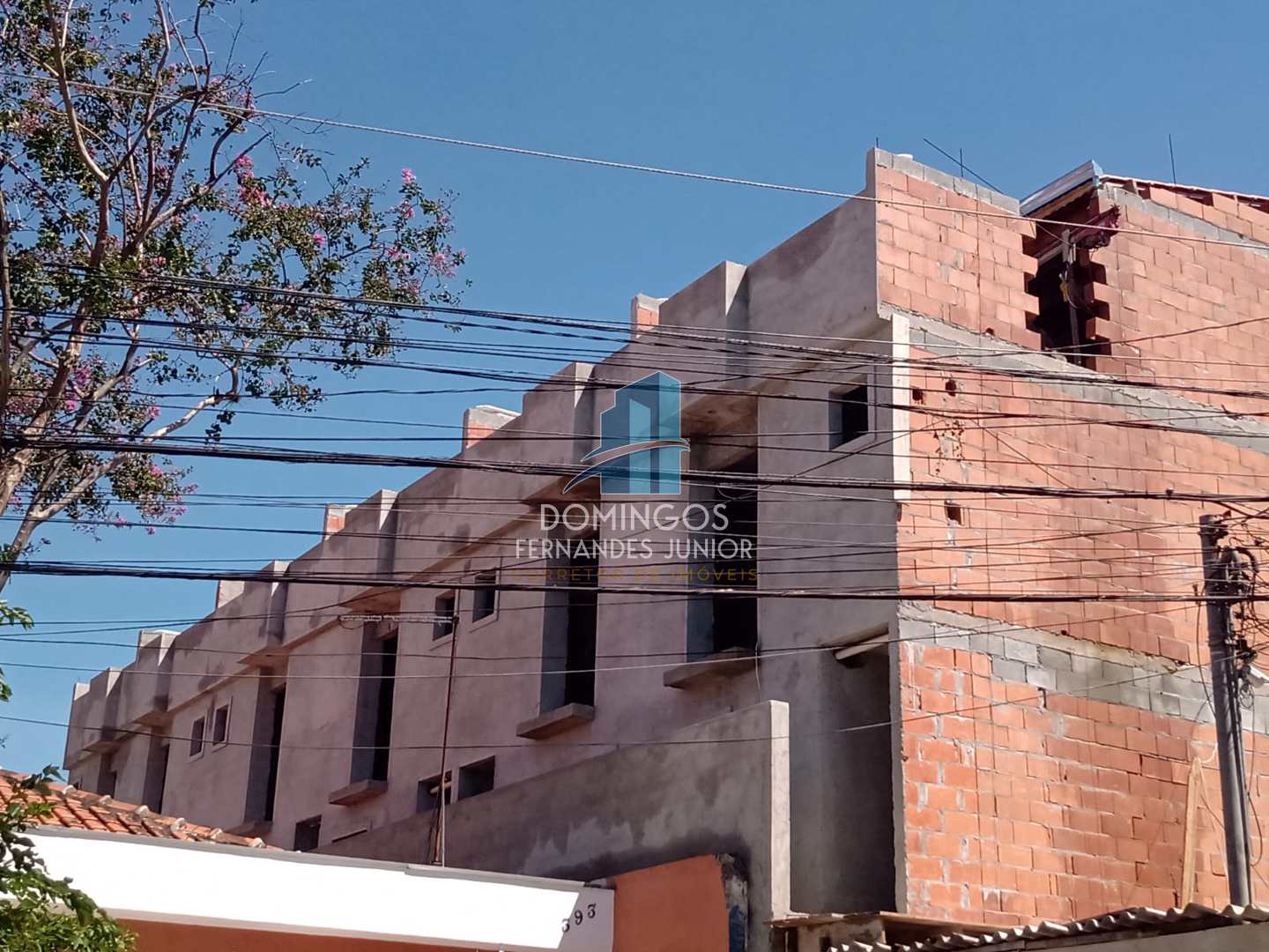 Sobrado em Vila Granada, São Paulo/SP de 129m² 2 quartos à venda por R$ 647.000,00