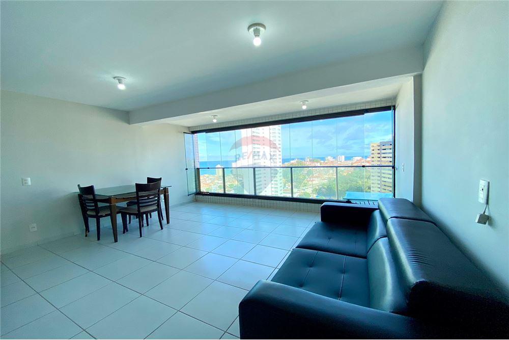 Apartamento em Petrópolis, Natal/RN de 1500m² 3 quartos à venda por R$ 638.901,00