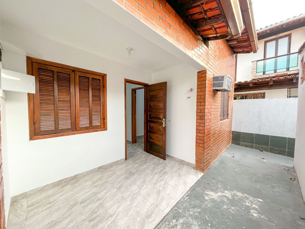 Casa em Camboinhas, Niterói/RJ de 80m² 2 quartos para locação R$ 2.500,00/mes