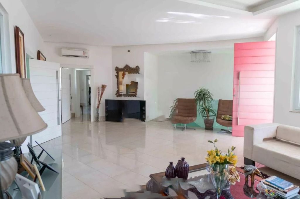 Casa em Piratininga, Niterói/RJ de 350m² 4 quartos à venda por R$ 3.499.000,00