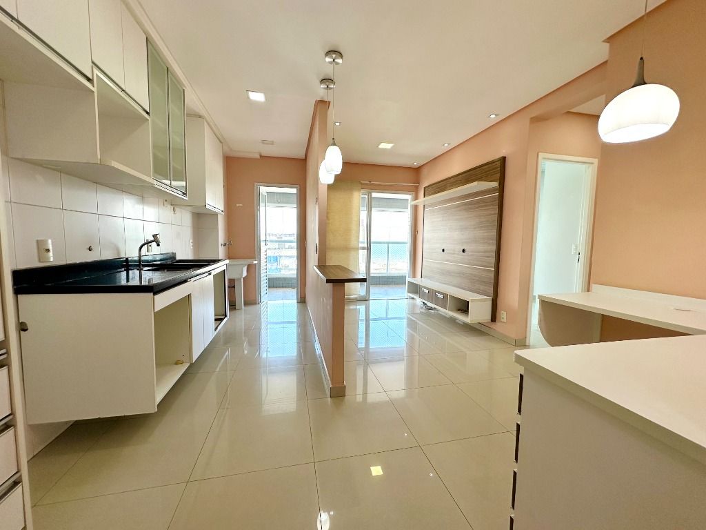 Apartamento em Pompéia, Santos/SP de 70m² 2 quartos à venda por R$ 849.000,00