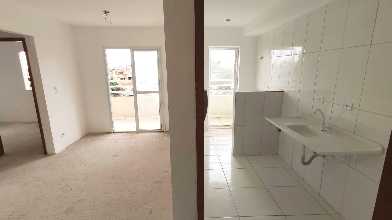 Apartamento em Parque Primavera, Guarulhos/SP de 53m² 2 quartos à venda por R$ 235.000,00 ou para locação R$ 1.082,00/mes