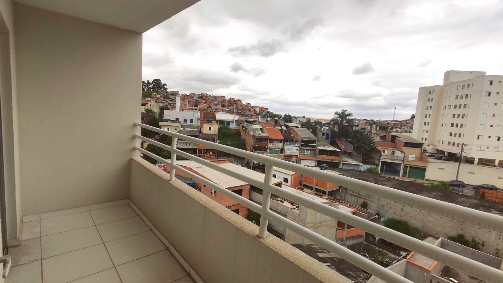 Apartamento em Parque Primavera, Guarulhos/SP de 53m² 2 quartos à venda por R$ 234.000,00