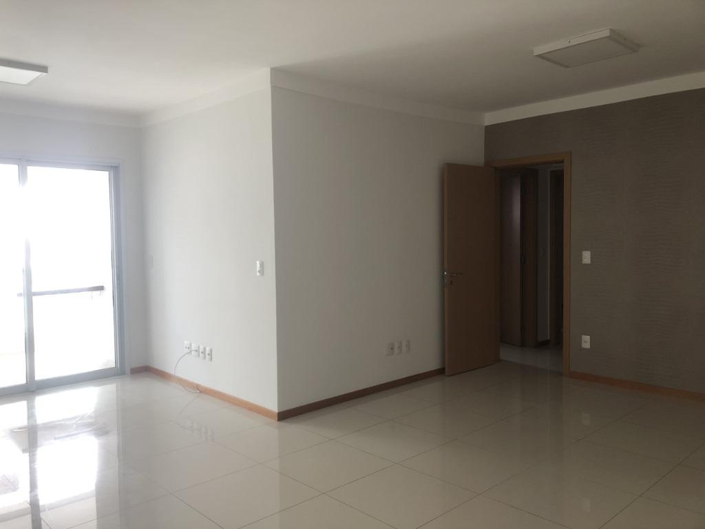 Apartamento em Jardim Infante Dom Henrique, Bauru/SP de 112m² 3 quartos para locação R$ 3.600,00/mes