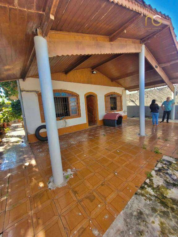Casa em Balneário Maracanã, Praia Grande/SP de 87m² 3 quartos à venda por R$ 649.000,00