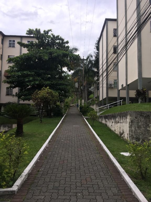 Apartamento em Barreto, Niterói/RJ de 47m² 2 quartos à venda por R$ 219.000,00