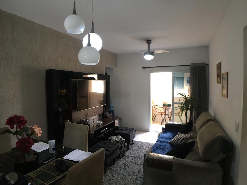 Apartamento em Boaçu, São Gonçalo/RJ de 56m² 2 quartos à venda por R$ 219.000,00