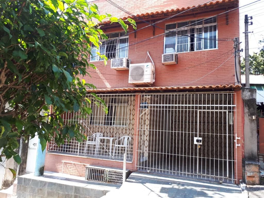 Casa em Paraíso, São Gonçalo/RJ de 73m² 2 quartos à venda por R$ 299.000,00