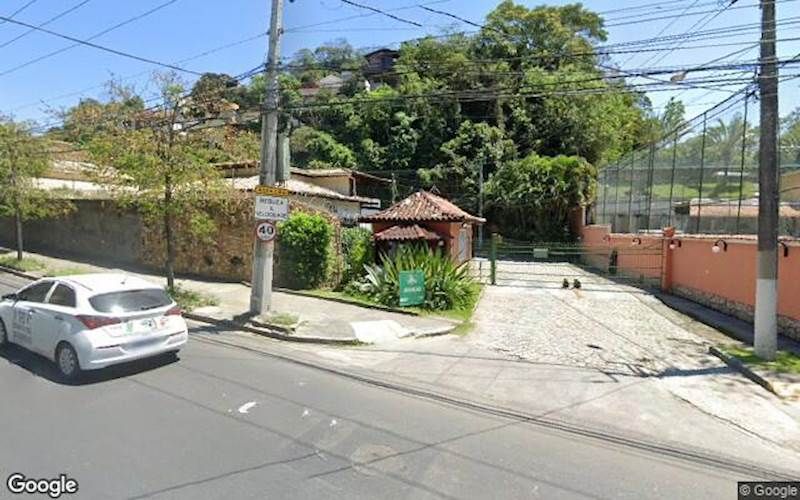 Terreno em Pendotiba, Niterói/RJ de 0m² à venda por R$ 329.000,00