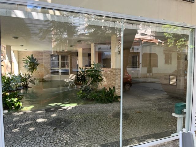 Apartamento em Icaraí, Niterói/RJ de 115m² 3 quartos à venda por R$ 549.000,00