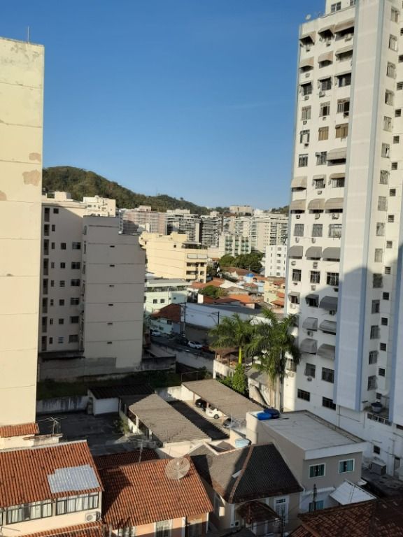Apartamento em Santa Rosa, Niterói/RJ de 90m² 2 quartos à venda por R$ 594.000,00