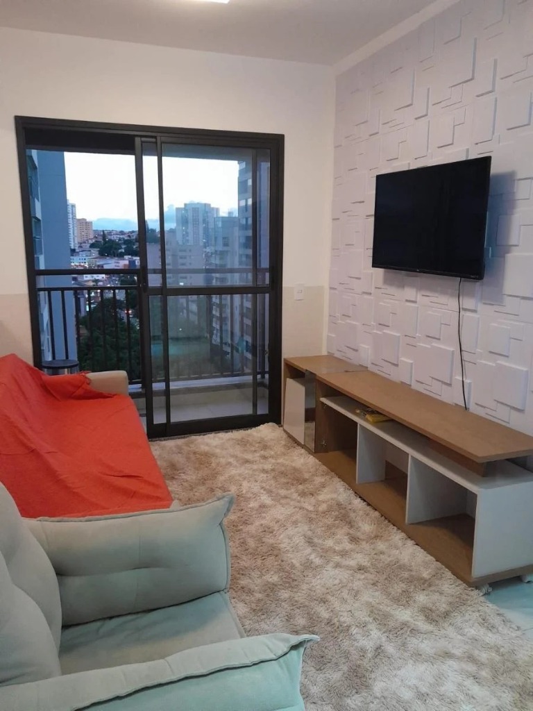 Apartamento em Vila Santa Catarina, São Paulo/SP de 0m² 1 quartos à venda por R$ 399.000,00