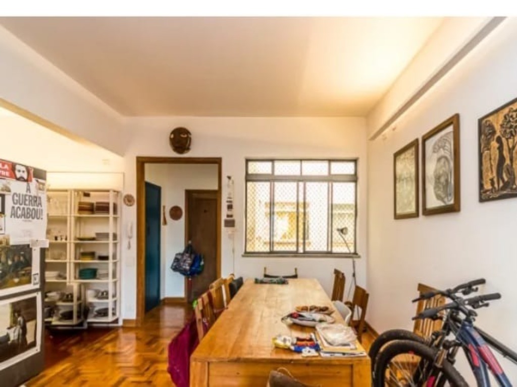 Apartamento em Campos Elíseos, São Paulo/SP de 0m² 3 quartos à venda por R$ 699.000,00