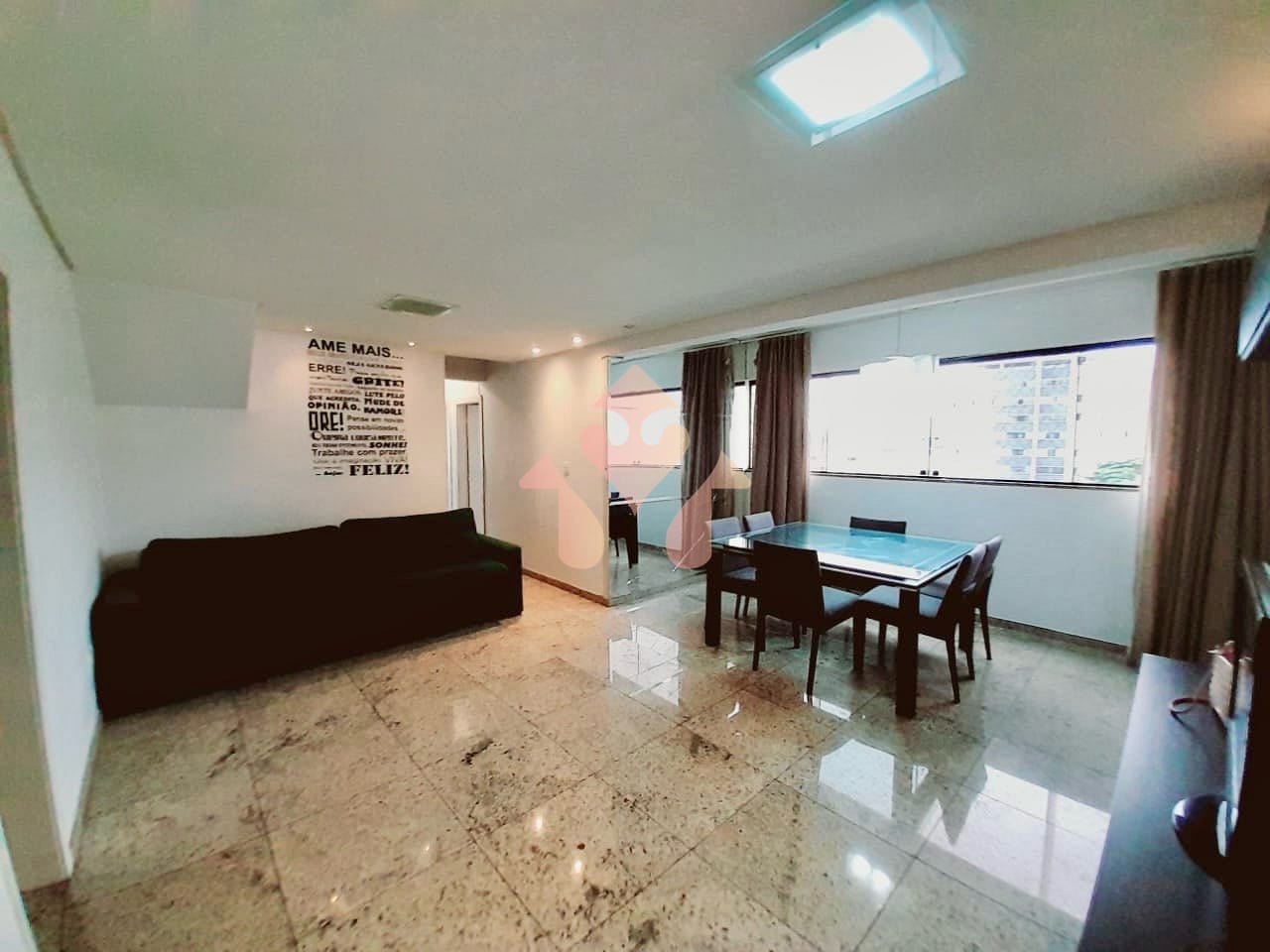 Penthouse em Castelo, Belo Horizonte/MG de 180m² 3 quartos à venda por R$ 999.000,00 ou para locação R$ 7.500,00/mes