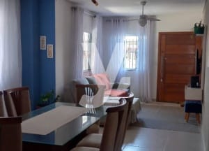 Casa em Riviera, Bertioga/SP de 240m² 4 quartos para locação R$ 4.000,00/mes