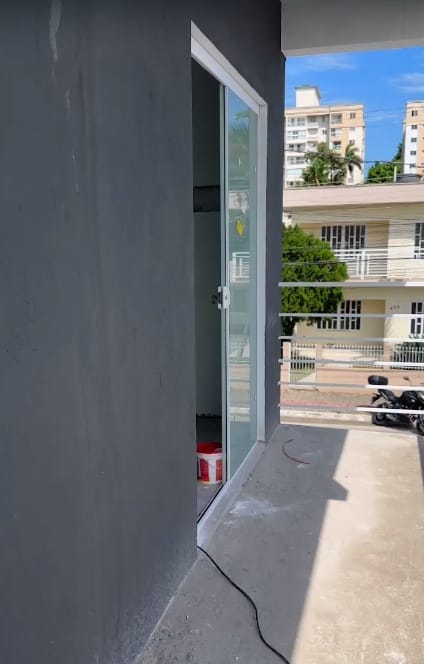 Kitnet em Rio Pequeno, Camboriú/SC de 40m² 1 quartos para locação R$ 1.700,00/mes