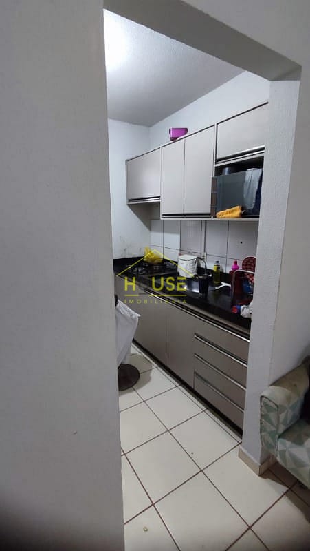 Casa em Centro, Belo Horizonte/MG de 45m² 1 quartos à venda por R$ 159.000,00